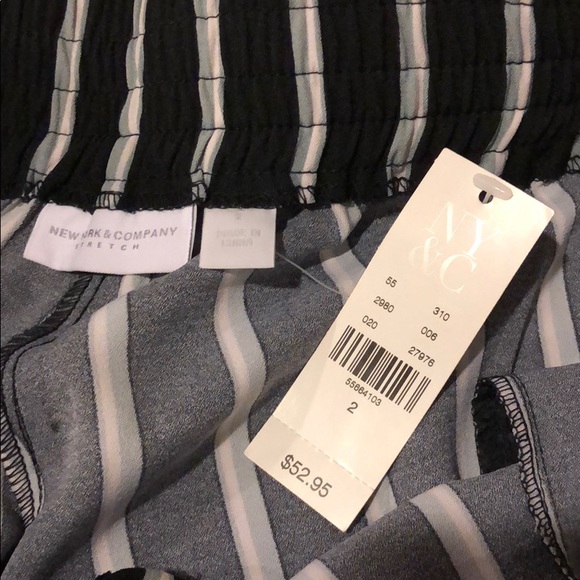 NY&CO Slim Leg Trouser - Picture 3 of 4